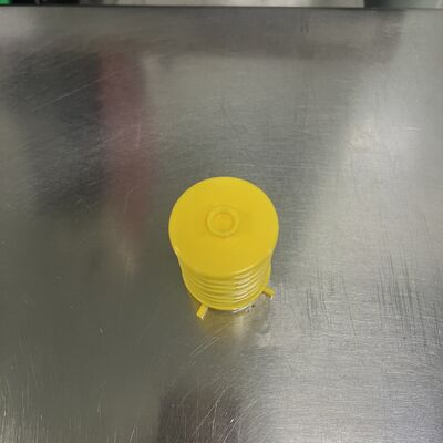 Filtre à capsules de débit de petite taille à plusieurs volumes de la série N/S avec port NPT Swagelock et cartouche interne personnalisable