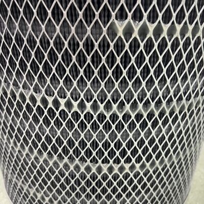 PGS Series Anti-Static Dust Filter Cartridge with Conductive Coating, PTFE Film for 0.3-micron Filtration
