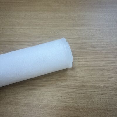 PHC Winding Type Slurry Filter Cartridge with Multi-Layer PP Wound for High Viscosity Slurry and Gradient Structure