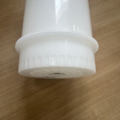 10Inch PRS Integrated Filter Cartridge with 7 Built-in Wound Cores and Bottom Drain Outlet for Ultra-High Flow Filtration
