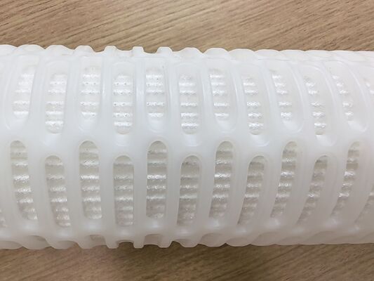 Cartouche de filtre à débit élevé de la série 83 avec débit élevé, plusieurs options de filtres et faible précipitation pour la filtration par processus humide