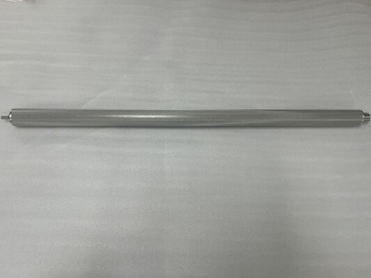 40'' Length PHSW Series Stainless Steel Pleated Filter Cartridge with High Temperature and Corrosion Resistance
