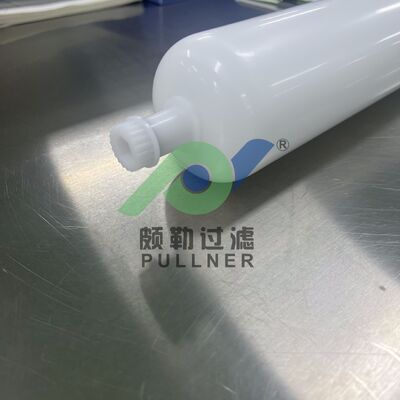 20inch Integrated Sacclar Filter Cartridge for New Energy Applications