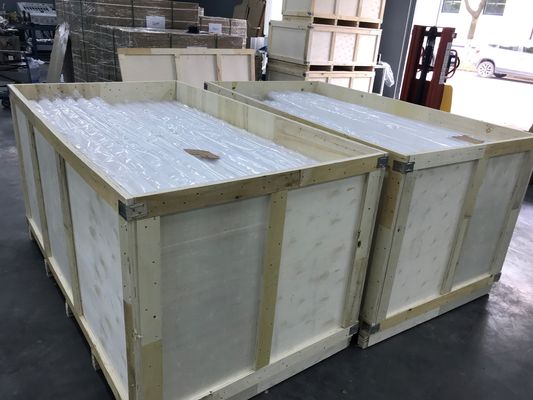 2Filtres de polissage au condensat de diamètre.7"